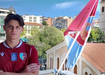 Ακόμη μια μεταγραφή για την ΑΕΠ Κοζάνης – Νέο απόκτημα ο Γιώργος Κωστίκος