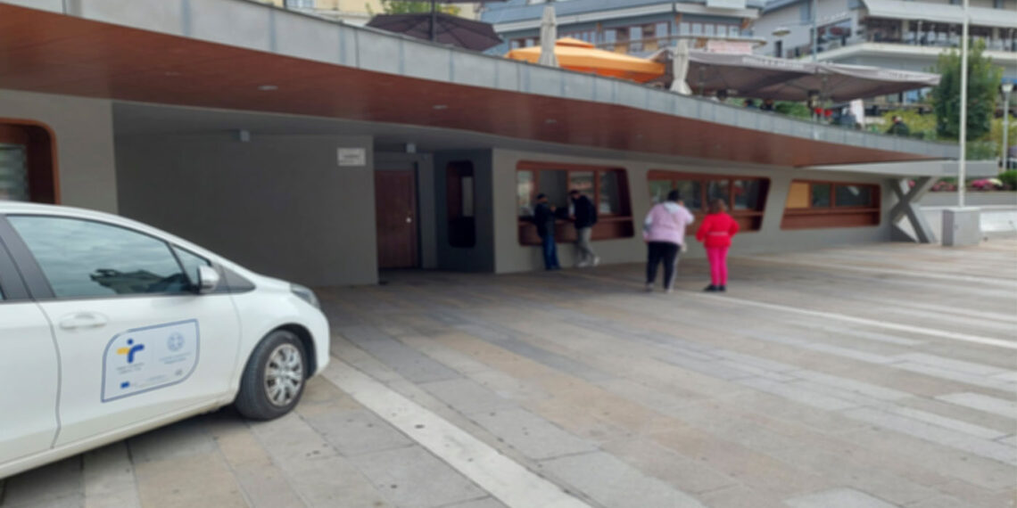 Δήμος Κοζάνης: Αρνητικά όλα τα αποτελέσματα των rapid tests στην κεντρική πλατεία