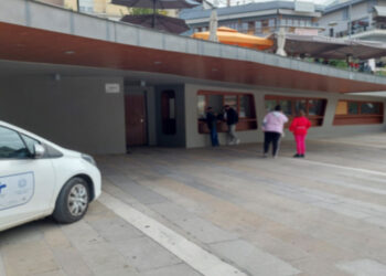 Δήμος Κοζάνης: Αρνητικά όλα τα αποτελέσματα των rapid tests στην κεντρική πλατεία