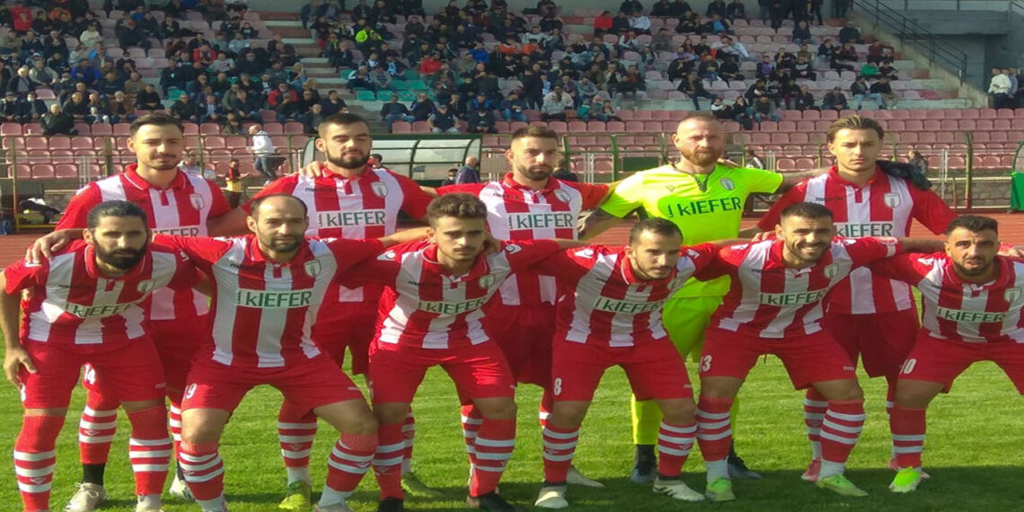 Με ήρωα το τερματοφύλακα Benco  στα πέναλτι ο Αγ. Νικόλαος απέκλεισε από το κύπελλο την Κοζάνη