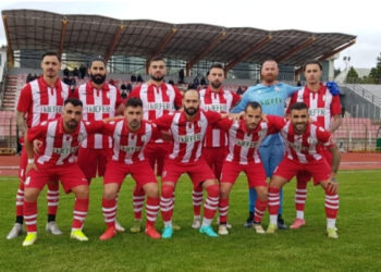 Ξεκίνημα με το αριστερό για την Κοζάνη στο πρωτάθλημα (βίντεο)