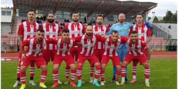 Ξεκίνημα με το αριστερό για την Κοζάνη στο πρωτάθλημα (βίντεο)