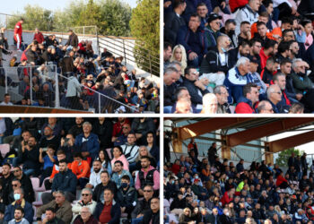 Κάλεσμα του ΦΣ Κοζάνης στους φιλάθλους για τον αγώνα με τον Εδεσσαϊκο