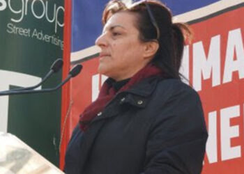 Δεύτερη στην Κεντρική Οργάνωση Αμπέλου και Οίνου της χώρας εξελέγη η Διαμάντω Κρητικού από το Αμύνταιο