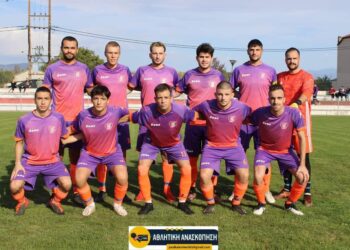 Πρώτη νίκη στο πρωτάθλημα για Κρόκο- Κέρδισε 4-1 την Άρδασσα