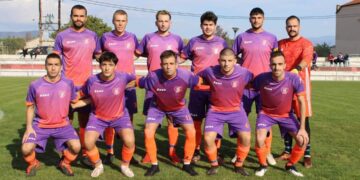 Πρώτη νίκη στο πρωτάθλημα για Κρόκο- Κέρδισε 4-1 την Άρδασσα