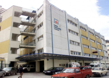 Μια βέρα την έστειλε στο νοσοκομείο – Κινδύνευσε με ακρωτηριασμό, κλήθηκε μέχρι και η Πυροσβεστική