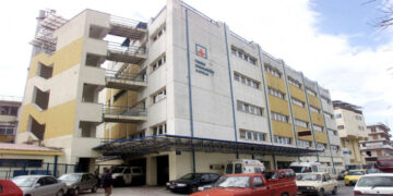 Μια βέρα την έστειλε στο νοσοκομείο – Κινδύνευσε με ακρωτηριασμό, κλήθηκε μέχρι και η Πυροσβεστική