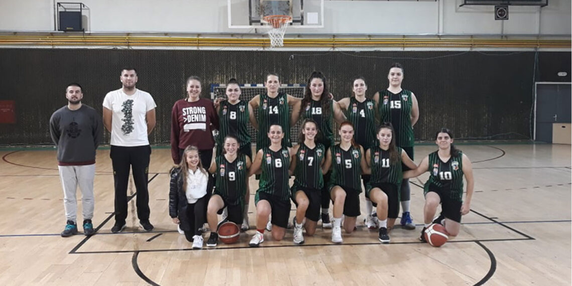 A2 Μπάσκετ Γυναικών: Νίκη του Λασσάνη στο τοπικό ντέρμπι με τον Απόλλωνα στην πρεμιέρα