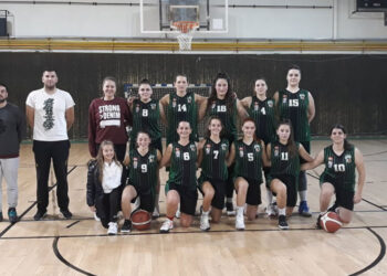 A2 Μπάσκετ Γυναικών: Νίκη του Λασσάνη στο τοπικό ντέρμπι με τον Απόλλωνα στην πρεμιέρα