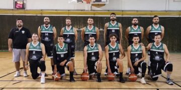 Παρουσίαση του ανδρικού τμήματος του ΓΣΚ Λασσάνη Κοζάνης – Προπονητής ο Γιώργος Πατσώνας