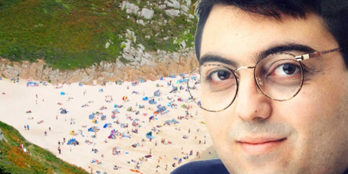 Εργαλείο ανάπτυξης ο Πολιτιστικός Τουρισμός- Του Βασίλη Λεβαντίδη*