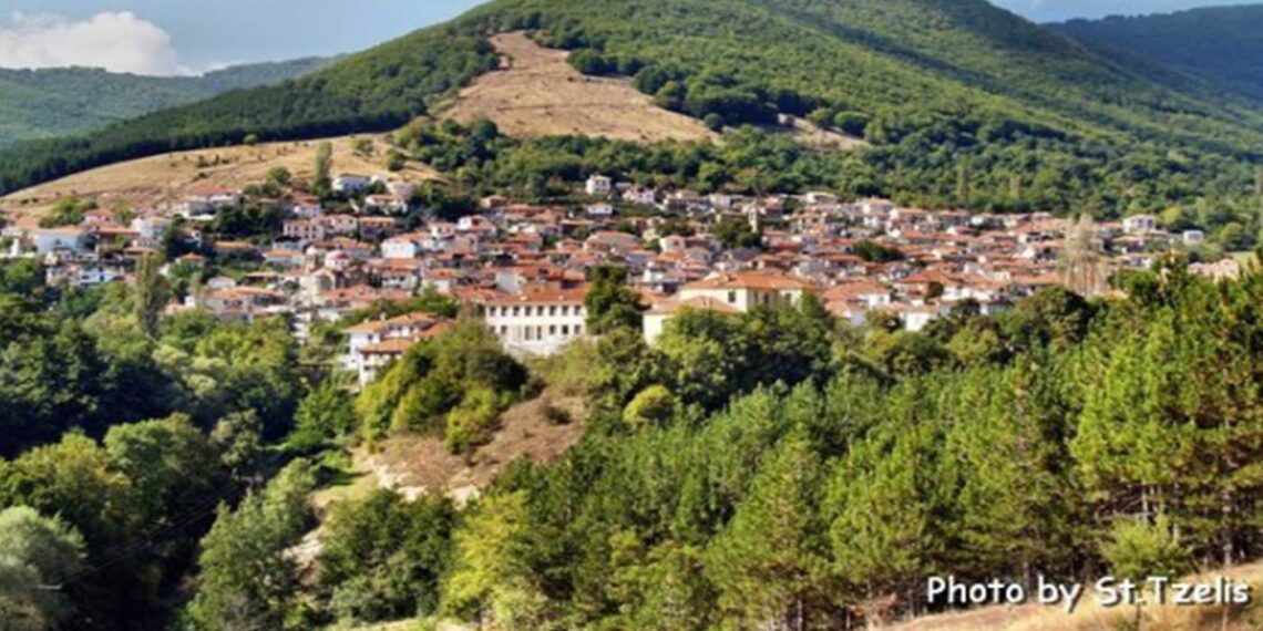 Γιορτή Πίτας & τιμητική εκδήλωση «100 Χρόνια Ενωτικός Σύλλογος Λεχοβιτών» στο Λέχοβο