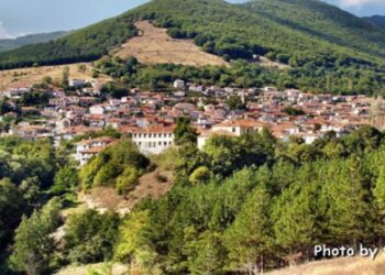 Γιορτή Πίτας & τιμητική εκδήλωση «100 Χρόνια Ενωτικός Σύλλογος Λεχοβιτών» στο Λέχοβο