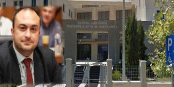 Αντι.Περιφ. Ανάπτυξης: Μελέτες ανάπτυξης προϋπολογισμού 42,75 εκ. ευρώ .Ανάμεσα τους η ανέγερση Τμημάτων του Π.Δ.Μ. σε Κοζάνη, Καστοριά, Πτολεμαΐδα και Φλώρινα καθώς και τα έργα στον κάθετο άξονα «Νίκη Φλώρινας – Κοζάνη – όρια Νομού Λάρισας»