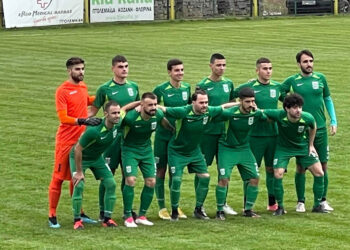 Τρένο χωρίς φρένα ο Μακεδονικός Φούφα- 4-0 τον Μακεδονικό Κοζάνης και 6 στα 6