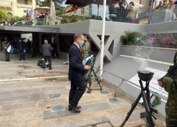 Τα απόνερα της επετείου- Η κόντρα Μητρόπολης- Δήμου Κοζάνης για τα αγάλματα- Μια σχέση διαχρονικών διαφωνιών