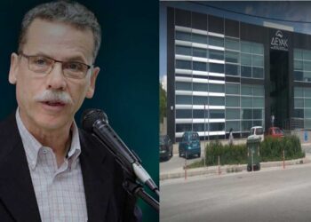 Η απάντηση του δημάρχου Κοζάνης για τις βλάβες στο δίκτυο με την έναρξη λειτουργίας της τηλεθέρμανσης – Πότε θα αποκατασταθούν- Τι λέει για το πόσο διασφαλισμένη είναι η τηλεθέρμανση τον χειμώνα-video