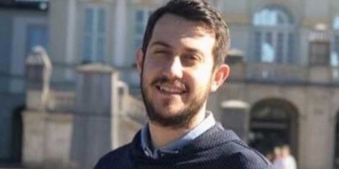 Ο Βασίλης Μαμάτσιος εκλέχτηκε πρόεδρος της ΔΗΜ. ΤΟ ΝΔ Κοζάνης – Το μήνυμα του σε όσους πήραν μέρος στις εκλογές