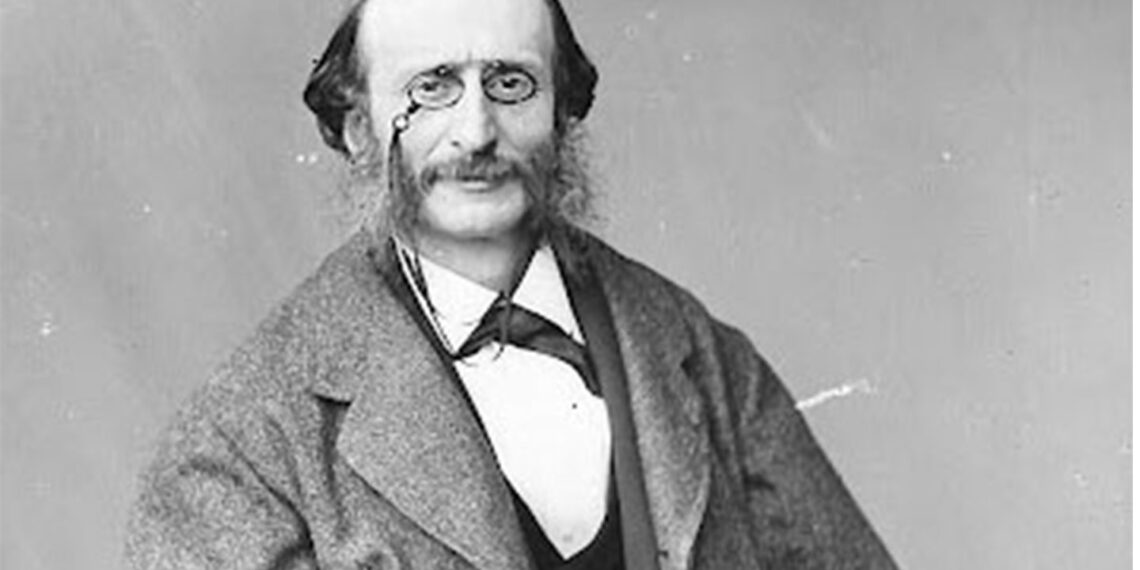 Οι μουσικές επιλογές του e-ptolemeos.gr –  Jacques Offenbach: Orphée aux enfers, ballet music from the final version of the opéra féerie (1874)