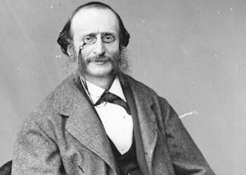 Οι μουσικές επιλογές του e-ptolemeos.gr –  Jacques Offenbach: Orphée aux enfers, ballet music from the final version of the opéra féerie (1874)