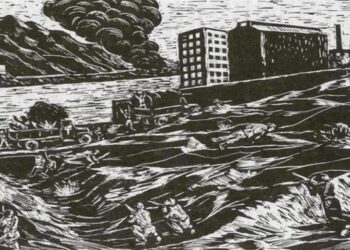 ΣΠΑΡΤΑΚΟΣ: «Μάχη της Ηλεκτρικής» Η Ιστορία Επαναλαμβάνεται o Αγώνας Συνεχίζεται