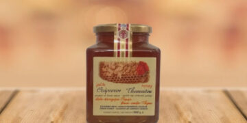 Ανάκληση μελιού από τον ΕΦΕΤ