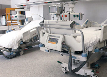 ΠΟΕΔΗΝ: Γέμισαν τα κρεβάτια ΜΕΘ Covid στη Βόρεια Ελλάδα- Μόλις 4 κενά σε Κεντρική και Δυτική Μακεδονία