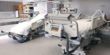 ΠΟΕΔΗΝ: Γέμισαν τα κρεβάτια ΜΕΘ Covid στη Βόρεια Ελλάδα- Μόλις 4 κενά σε Κεντρική και Δυτική Μακεδονία