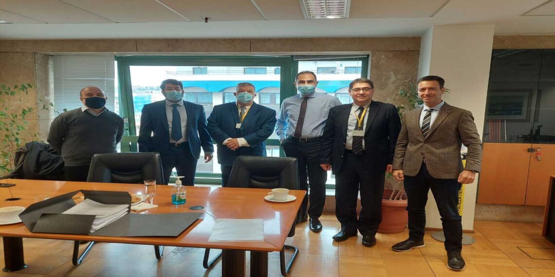 Κοινοπρακτικό δάνειο 68 εκατ. ευρώ  από Πειραιώς, Εθνική και Alpha bank  στην Μισσιριάν Α.Ε.