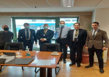 Κοινοπρακτικό δάνειο 68 εκατ. ευρώ  από Πειραιώς, Εθνική και Alpha bank  στην Μισσιριάν Α.Ε.