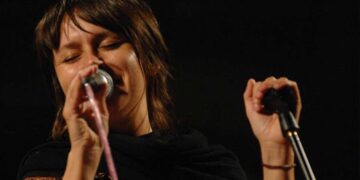 Η Μουσική Γωνιά του Μίλτου Ηλιάδη στο e-ptolemeos.gr-Restless Syndrome