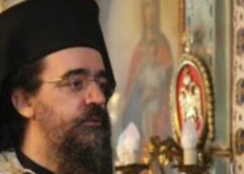 Συνέντευξη του Μητροπολίτη Καστοριάς κ. Καλλίνικου – Αρχές Νοεμβρίου θα βρίσκεται στην Καστοριά