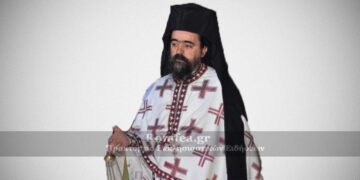 Νέος Μητροπολίτης Καστορίας ο Αρχιμ. Καλλίνικος Γεωργάτος