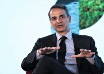 Μητσοτάκης: Οι θέσεις εργασίας που θα δημιουργηθούν στην εποχή μετά τον λιγνίτη θα είναι καλύτερα αμειβόμενες και πιο βιώσιμες από αυτές που έχουν σήμερα