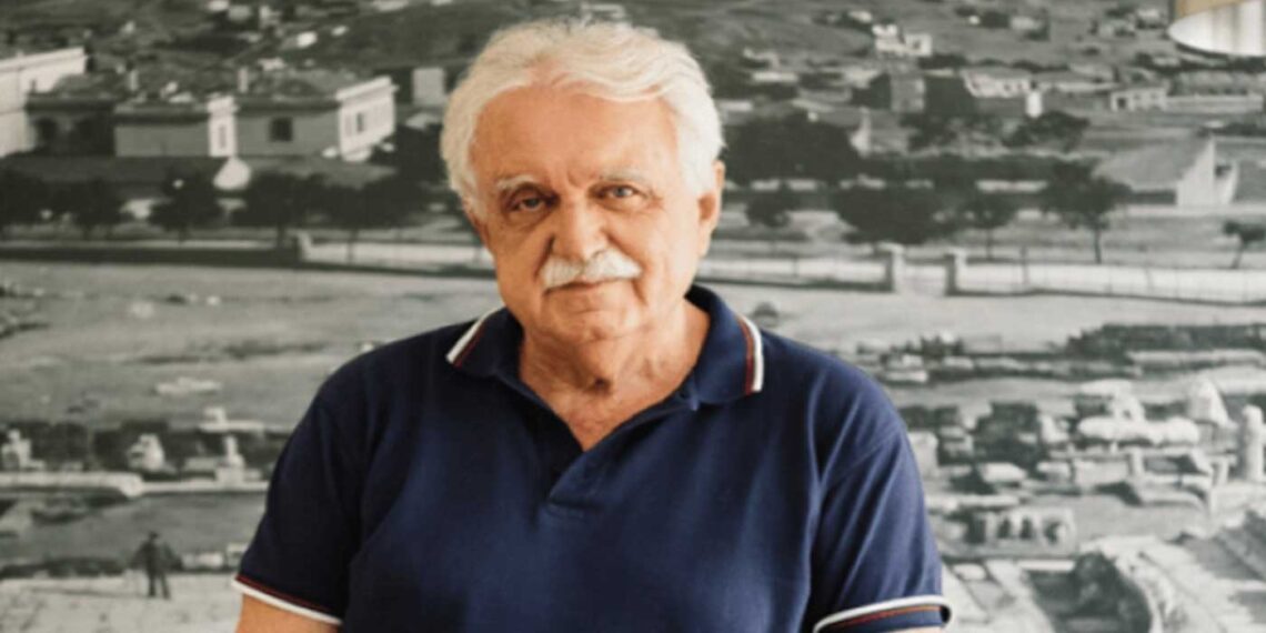 Η ανασυγκρότηση της Εύβοιας φέρει “άρωμα” Γρεβενών!