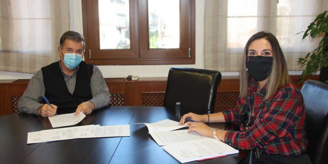 Δήμος Αμυνταίου: Υπογράφτηκε η σύμβαση για τη Βελτίωση Οδικής κατάστασης Δημοτικών Οδών