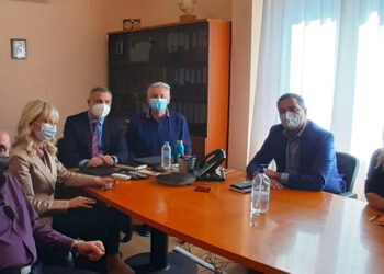 Πρωτοβουλία της Νέας Δημοκρατίας για ανάπτυξη ειδικού προγράμματος επιμόρφωσης του νοσηλευτικού προσωπικού για τα άτομα με ψυχονοητικές αναπηρίες