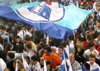 Ο κόσμος της Νέας Δημοκρατίας-Άρθρο του Δημήτρη Παπαγγελόπουλου*