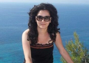 Θρήνος και στη Στράτο Αγρινίου για τον θάνατο της 33χρονης μητέρας δύο παιδιών που έφυγε από τη ζωή σήμερα στην Πτολεμαΐδα