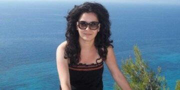 Θρήνος και στη Στράτο Αγρινίου για τον θάνατο της 33χρονης μητέρας δύο παιδιών που έφυγε από τη ζωή σήμερα στην Πτολεμαΐδα