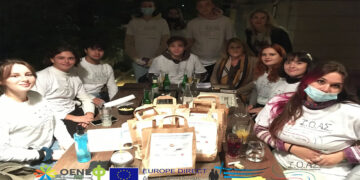 15η Ευρωπαϊκή Νύχτα χωρίς Ατυχήματα από το Europe Direct Δυτικής Μακεδονίας και τον ΟΕΝΕΦ