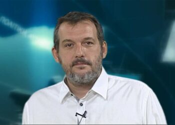 Μερικές σκέψεις για τα 47 χρόνια της ΝΔ – Γράφει ο Χρήστος Νικολαΐδης