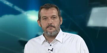 Μερικές σκέψεις για τα 47 χρόνια της ΝΔ – Γράφει ο Χρήστος Νικολαΐδης