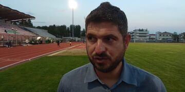 Με ήρωα το τερματοφύλακα Benco  στα πέναλτι ο Αγ. Νικόλαος απέκλεισε από το κύπελλο την Κοζάνη