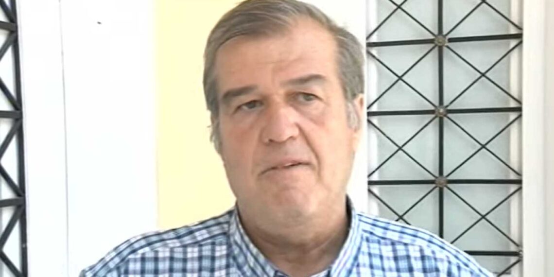 Ο Δημήτρης Ντέντης νέος πρόεδρος στην εκτελεστική γραμματεία Ν. Κοζάνης της ΑΔΕΔΥ – Το νέο ΔΣ