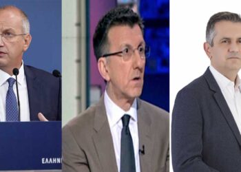 Τι (δεν) απάντησε ο Κυβερνητικός εκπρόσωπος στον ΣΚΑΙ, σε ερώτημα ακροατή για τον μη εμβολιασμό του Γ. Κασαπίδη