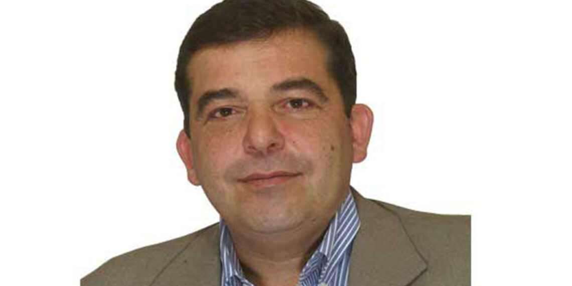 Αίολος Μακεδονίας ΓΕΠΘ: Συνεχίζει στην θέση του προέδρου ο Δημήτρης Ορφανίδης