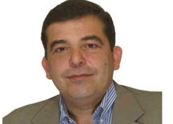 Αίολος Μακεδονίας ΓΕΠΘ: Συνεχίζει στην θέση του προέδρου ο Δημήτρης Ορφανίδης