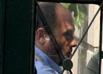 Αποφυλακίστηκε ο βαρυποινίτης ο Νίκος Παλαιοκώστας -Το σκεπτικό της απόφασης του Συμβουλίου Πλημμελειοδικών Κοζάνης